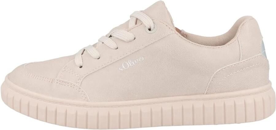 Meisjes Sneakers Kinderschoenen Sportief Dagelijks Gebruik Moderne Stijl Blauw