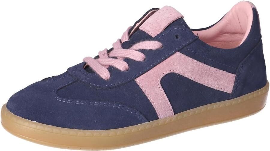 Meisjes Sneakers Lage Schoenen Dagelijks Gebruik Echt Leer