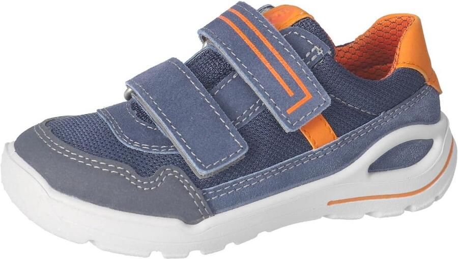 Meisjes Sneakers Lage Schoenen Sportschoenen Vrijetijdsschoenen Dagelijks Gebruik Ademend Echt Leer Brede Pasvorm