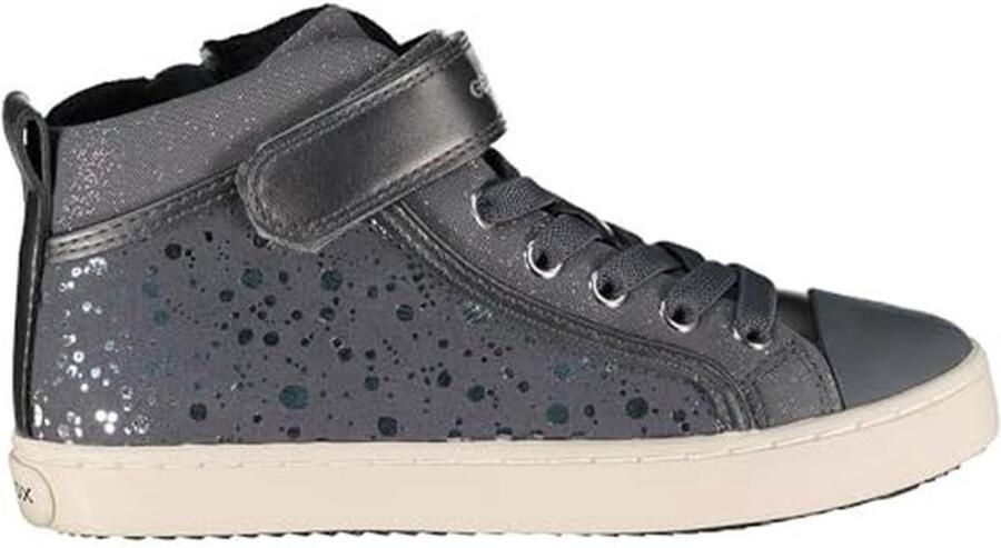 Meisjes Sneakers met Ademend Design