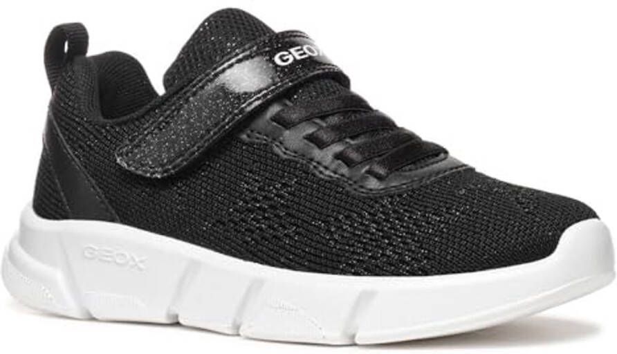 Meisjes Sneakers met Ademend Ontwerp