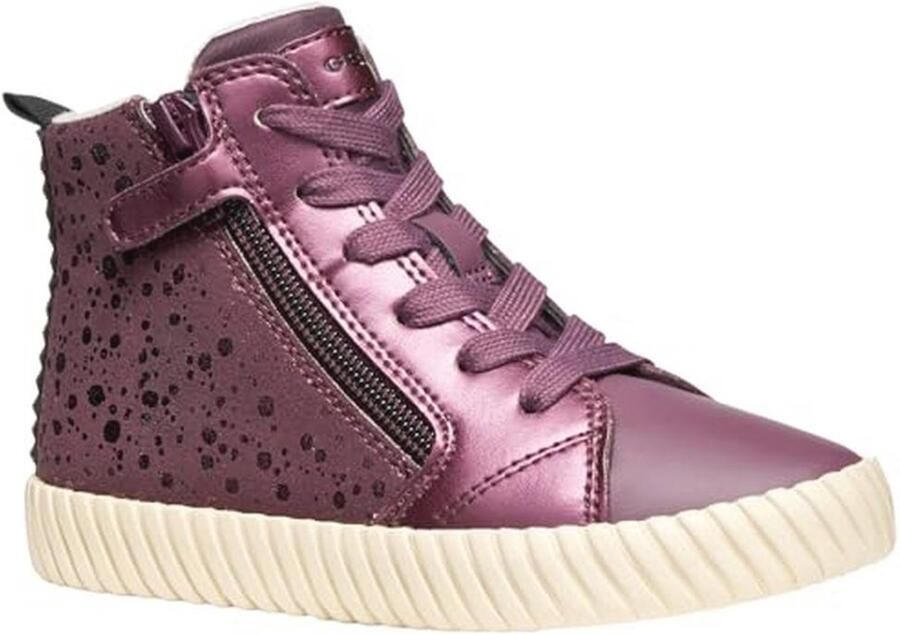 Meisjes Sneakers met Ademend Ontwerp