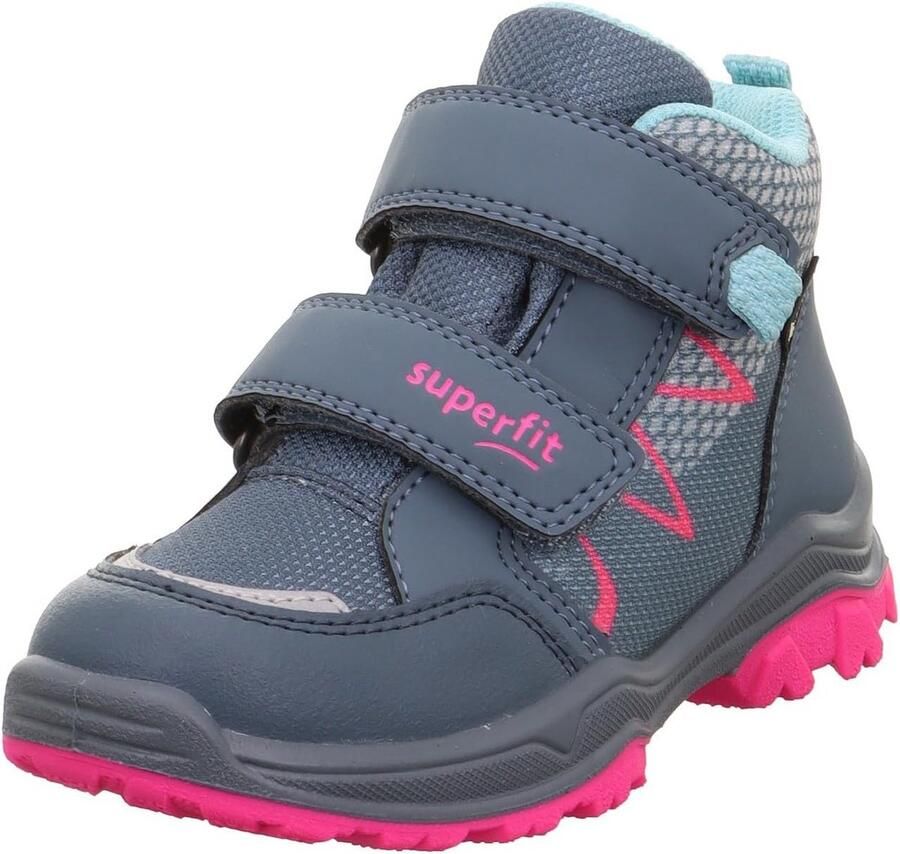 Meisjes Sneakers Met Gore-Tex Voering Voor Comfort