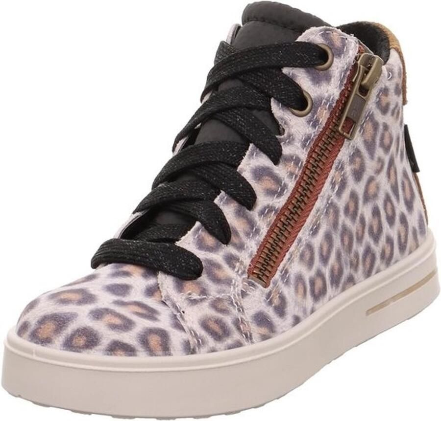 Meisjes Sneakers met Gore-Tex Voering Waterdichte Kinderschoenen