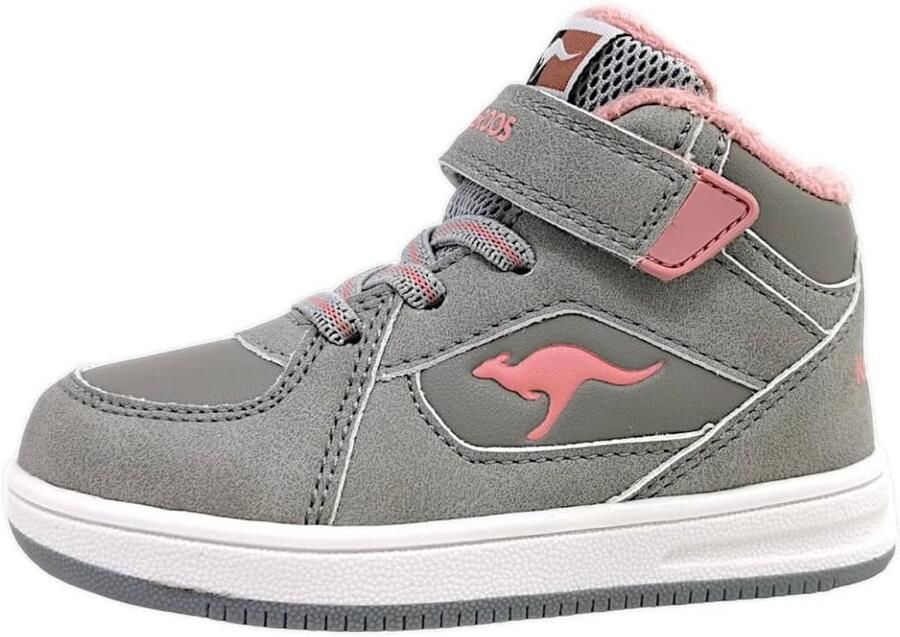 Meisjes Sneakers met Verborgen Vak Supercomfortabel en Stevig