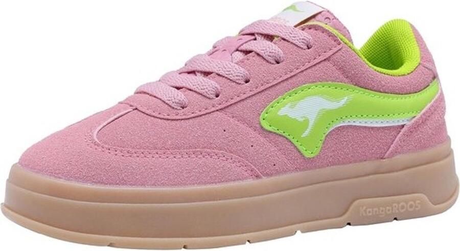 Meisjes Sneakers met Verborgen Vakje Comfortabele Sportschoenen voor Kinderen