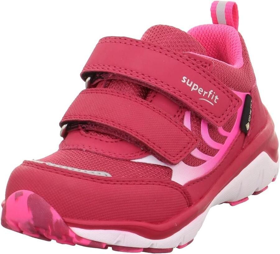 Meisjes Sneakers Sportieve Schoenen Actief Buiten Waterdicht Gore-Tex WMS Systeem