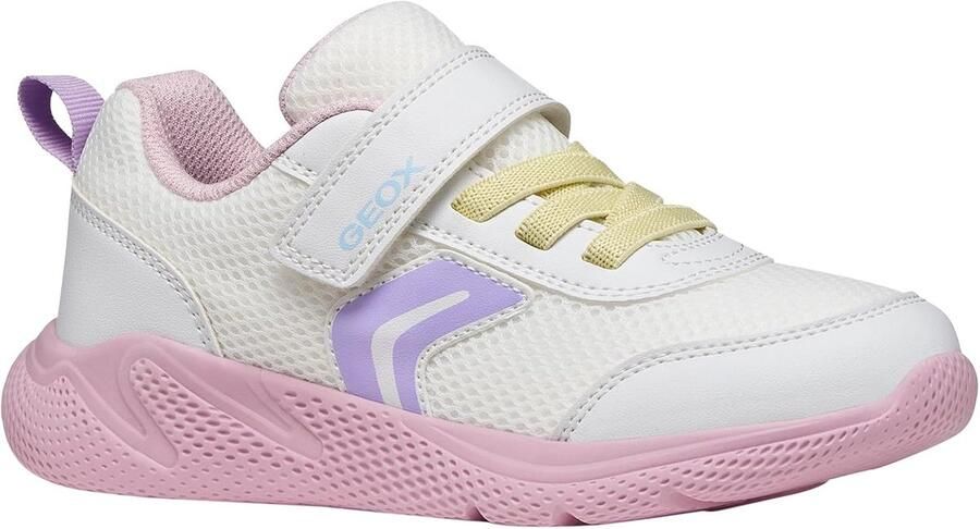 Meisjes Sneakers Sportieve Schoenen Dagelijks Gebruik Ademend Materiaal