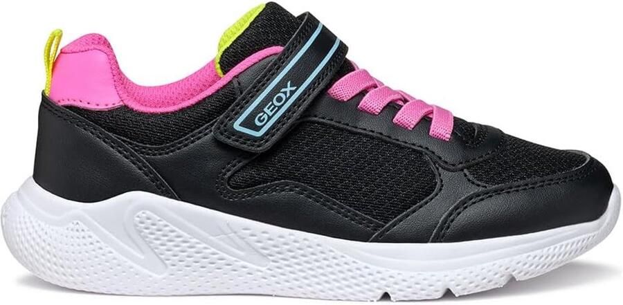 Meisjes Sneakers Sportieve Schoenen Dagelijks Gebruik Ademend Materiaal