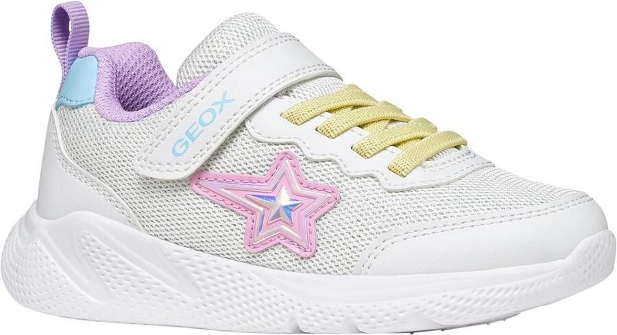 Meisjes Sneakers Sportieve Schoenen Dagelijks Gebruik Ademend Materiaal