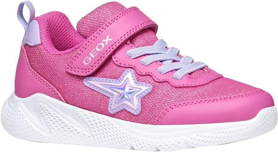 Meisjes Sneakers Sportieve Schoenen Dagelijks Gebruik Ademend Materiaal