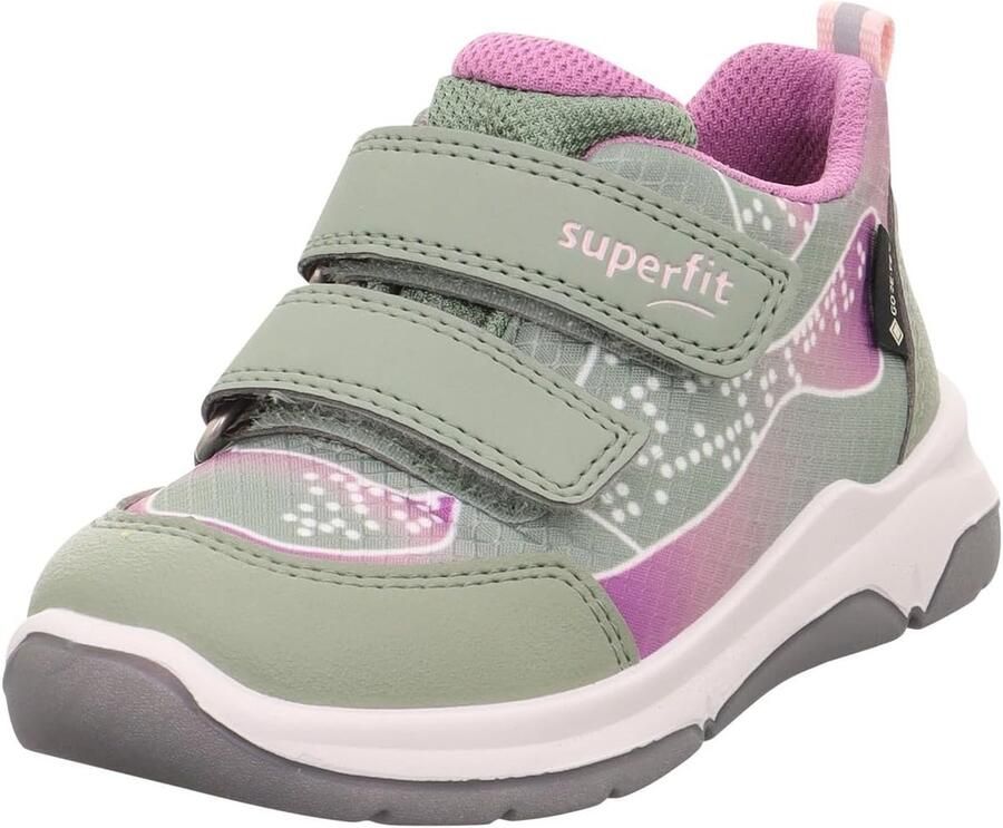 Meisjes Sneakers Sportieve Schoenen Dagelijks Gebruik Hoog Loopcomfort