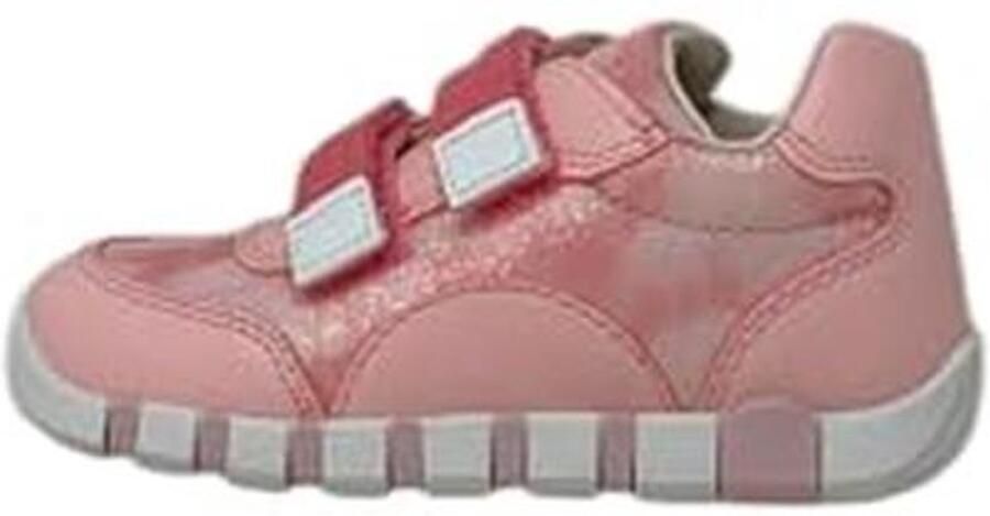 Meisjes Sneakers voor Baby's Ademend en Comfortabel