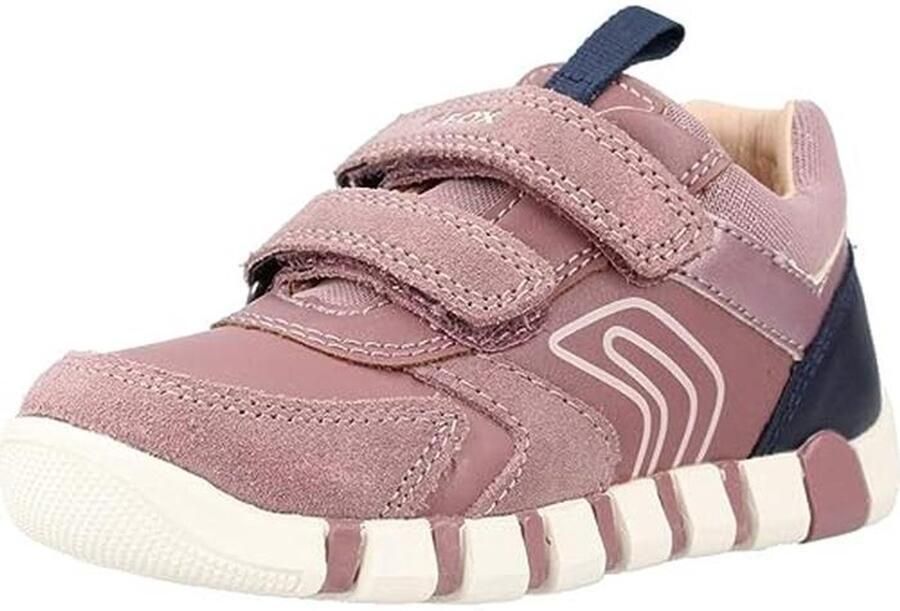 Meisjes Sneakers voor Baby's Ademend en Comfortabel