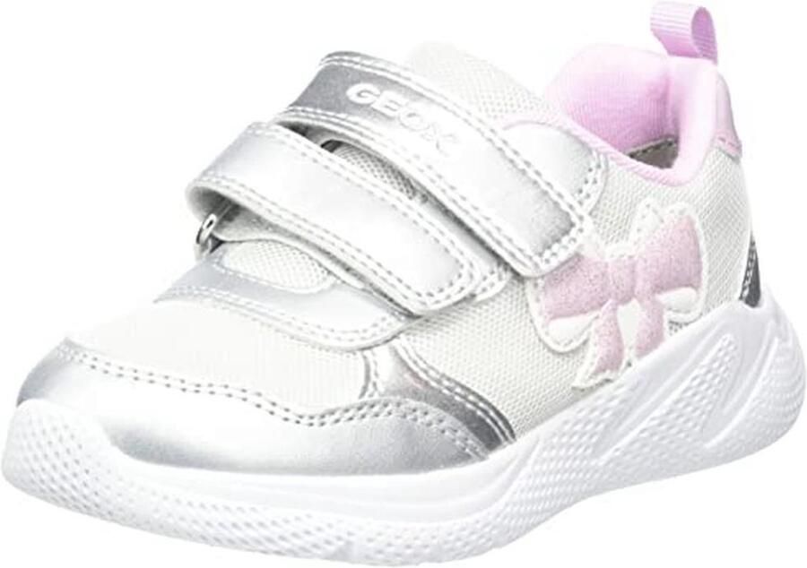 Meisjes Sneakers voor Hardlopen Met Ademend Vermogen