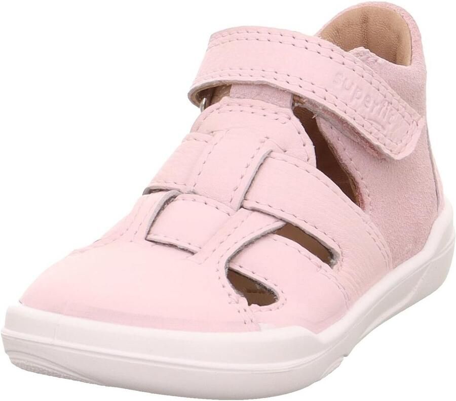 Meisjes Sneakers voor Optimale Loopcomfort