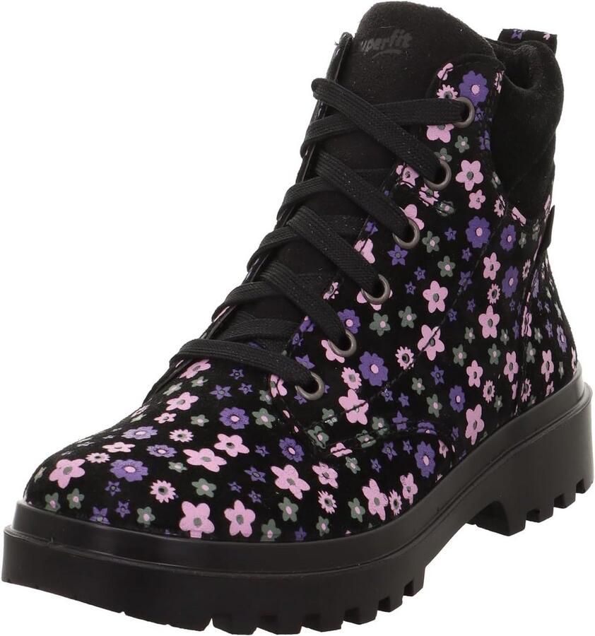 Meisjes Snowboots met Gore-Tex Voering Waterdicht en Warm