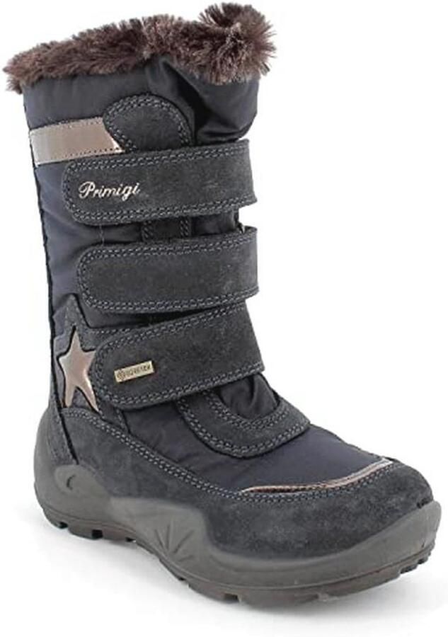 Meisjes Snowboots met Gore-Tex voor Koude Dagen