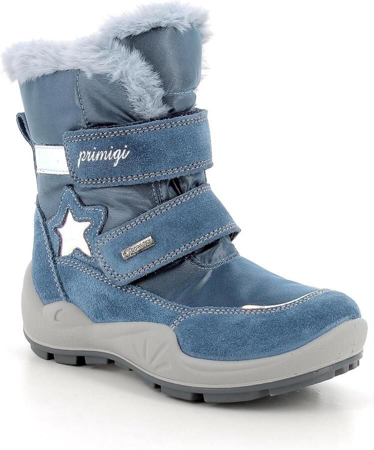 Meisjes Snowboots met Gore-Tex voor Winterplezier