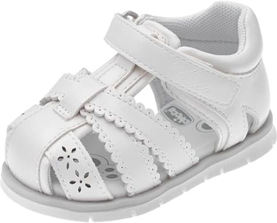 Meisjes Spinnen-sandalen met Riemen Comfortabele Sandaal voor Dagelijks Gebruik