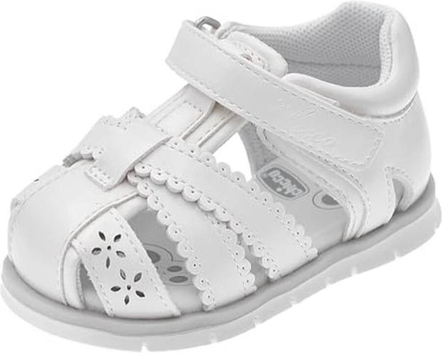 Meisjes Spinnen-sandalen met Riemen Comfortabele Sandaal voor Dagelijks Gebruik