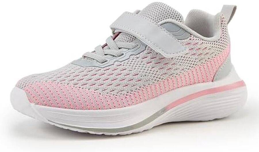 Meisjes Sportschoenen Ademend Comfortabel