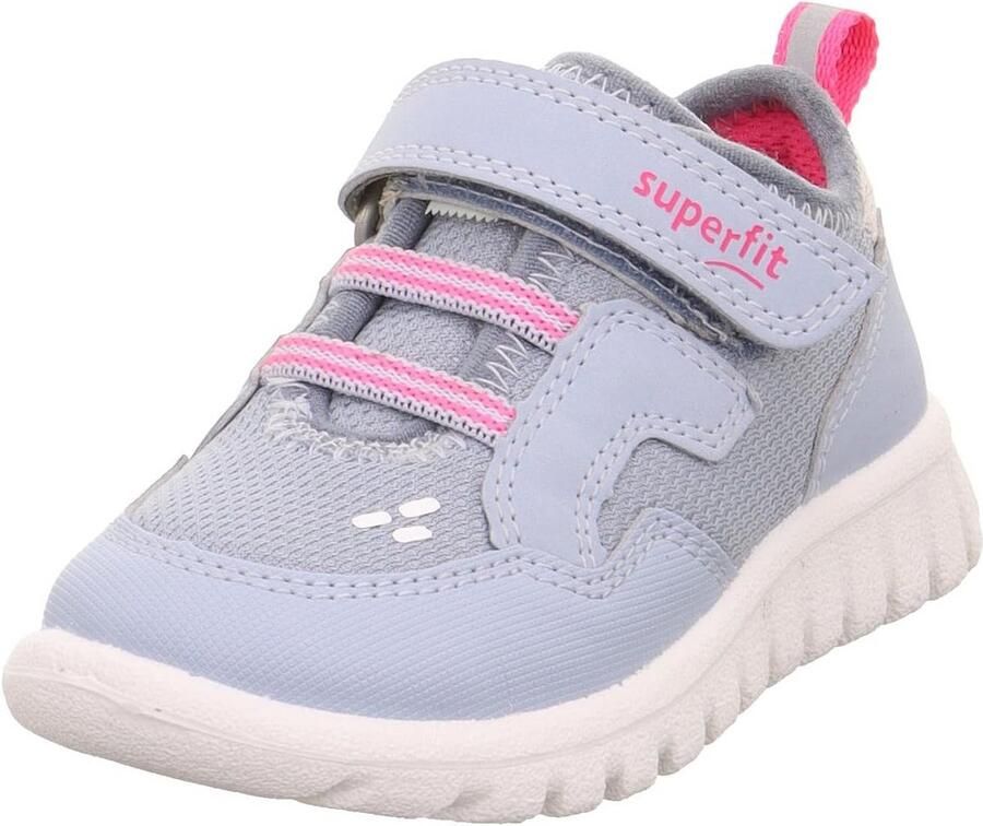 Meisjes Sportschoenen voor Optimale Loopcomfort