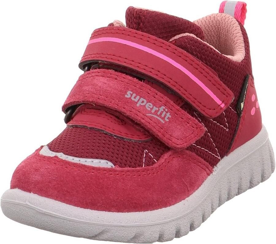 Meisjes Sportsneaker met Gore-Tex Waterdichte Comfortabele Kinderschoen