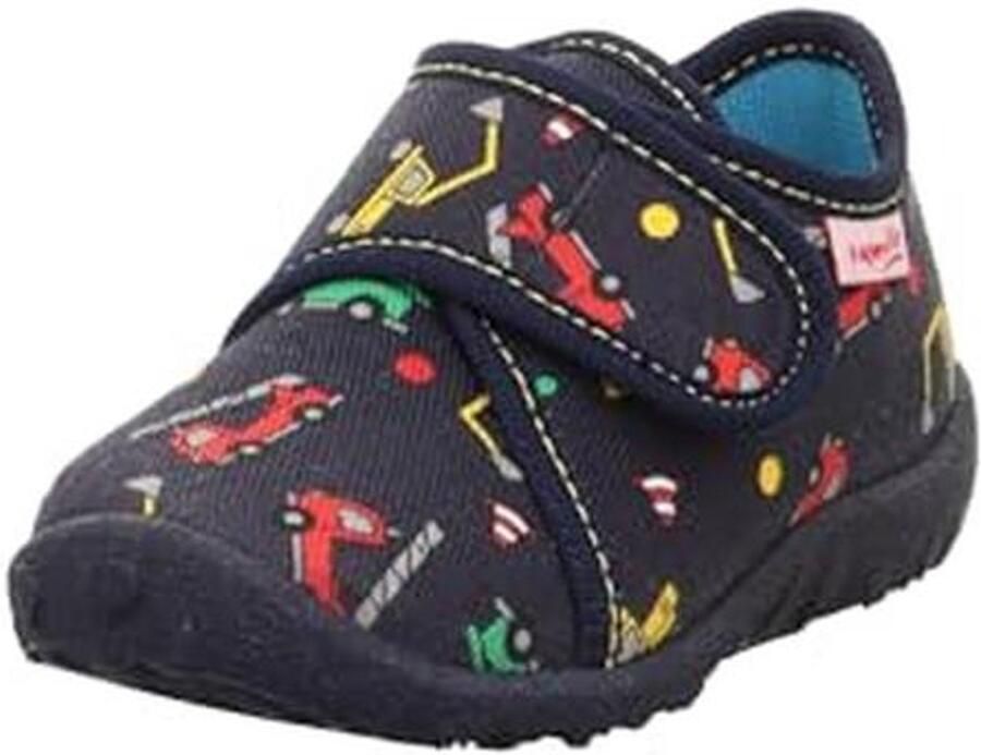 Meisjes Spotty Slippers voor Hoogste Loopcomfort