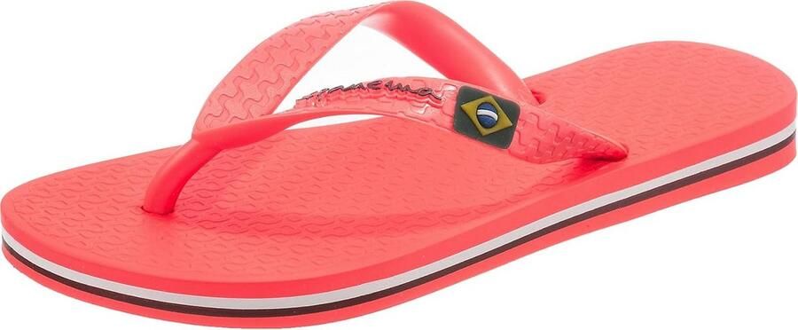 Meisjes Teenslippers Brasil Klassiek Zomerstrand Slippers Kinderen