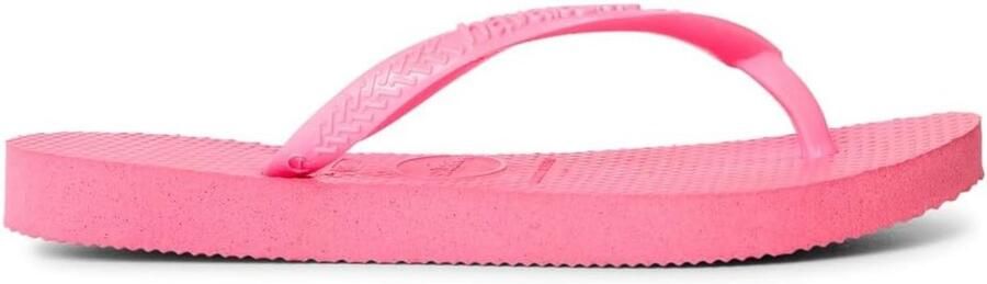 Gele Teenslippers voor Meisjes Comfortabel en Vrolijk Strand- en Zwemschoeisel