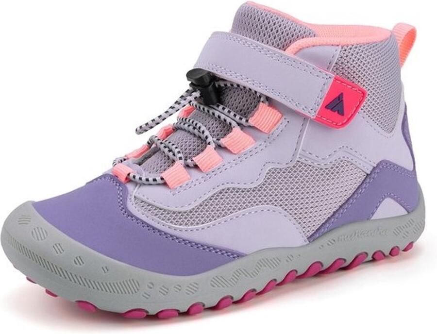 Meisjes Wandelschoenen Lichtgewicht Ademend Outdoor Sportschoenen
