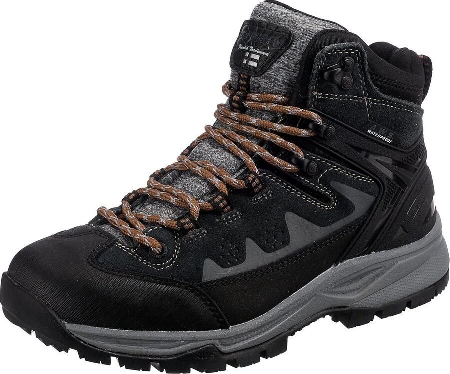 Meisjes Wandelschoenen Outdoor Duurzame Sportloopschoenen