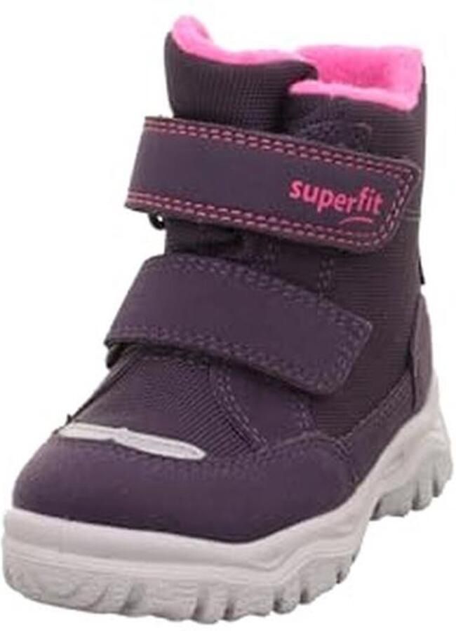 Meisjes Warm Fütterde Fashionabele Boots