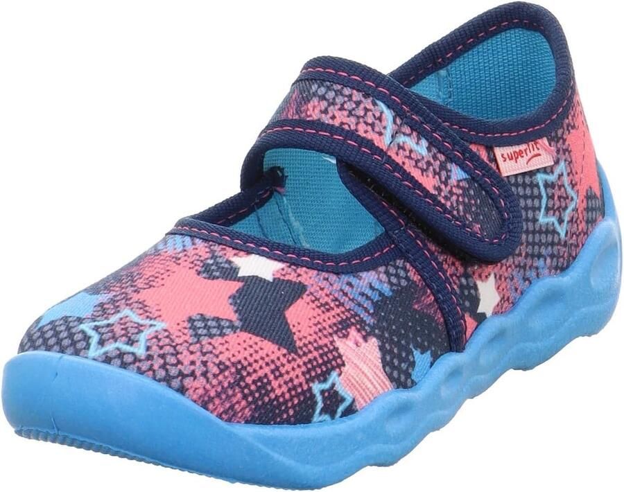 Meisjes Zomer Muiltjes Comfortabele Instappers voor Meiden