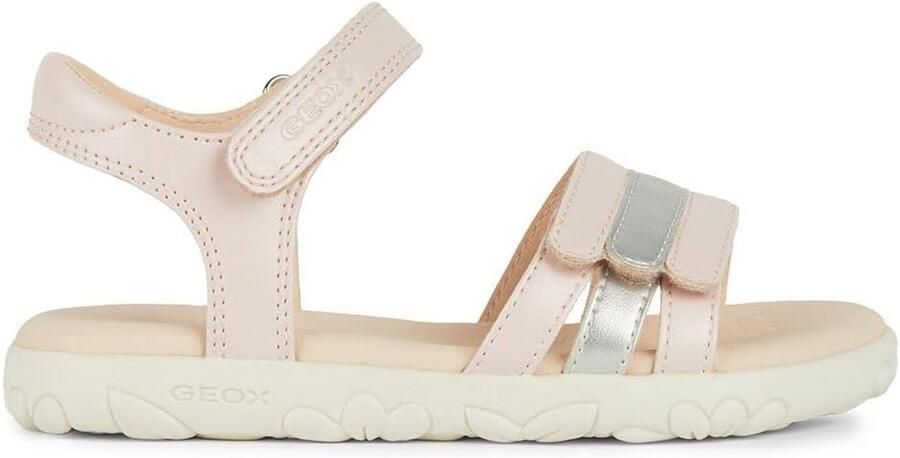 Comfortabele en Ademende Kindersandalen voor Meisjes