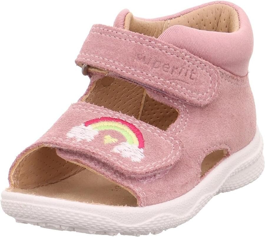 Meisjessandalen Zomer Comfortabele Kindersandalen voor Lopen en Spelen