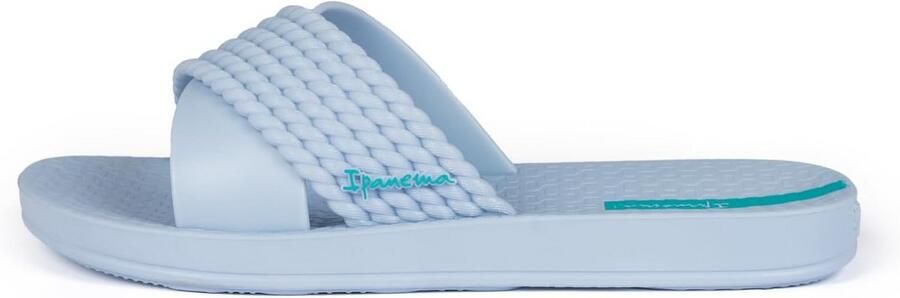 Kindersandalen voor meisjes met decoratieve bandjes