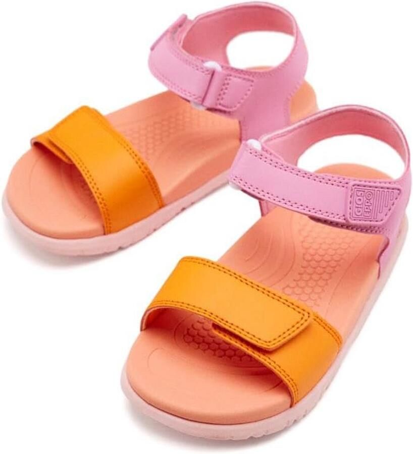 Meisjes Teenslippers Zomer Sandalen Verstelbaar