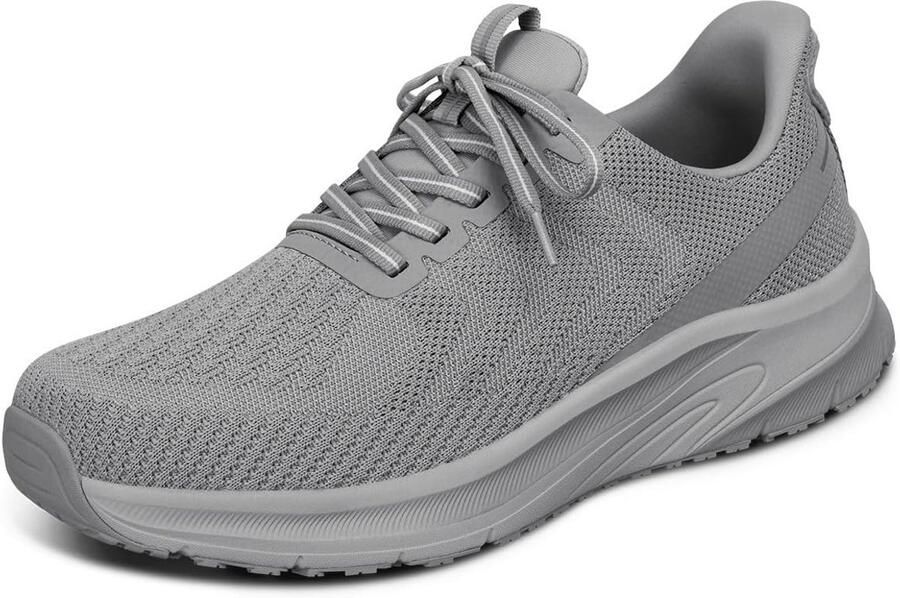 Men's Orthopedic Hands- Tilos Slip-On Sneakers