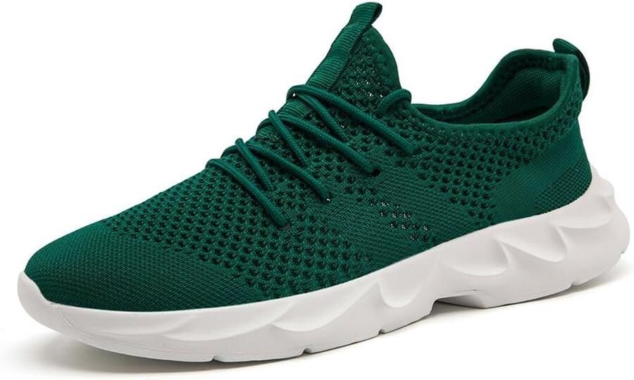 Sneakers loopschoenen gymschoenen tennisschoenen joggen wandelschoenen lichtgewicht ademend vrije tijd straatschoenen fitnessschoenen