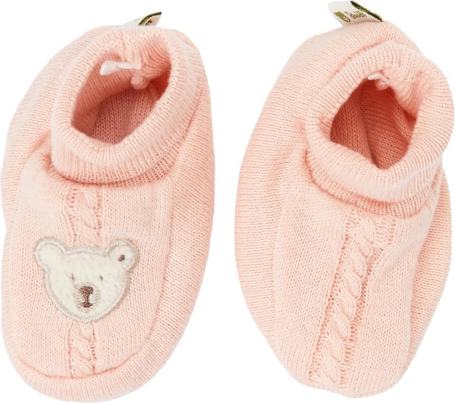 Merkloze Baby Schoentjes Zacht & Comfortabel voor Kleine Voetjes