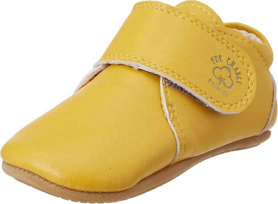Merkloze Baby Slippers Comfortabel en Flexibel