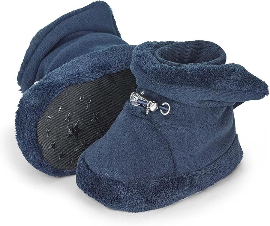Merkloze Babyslofjes Zacht & Veilig voor Kleine Voetjes