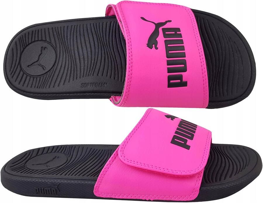 Merkloze Comfortabele Kinder Slippers Roze