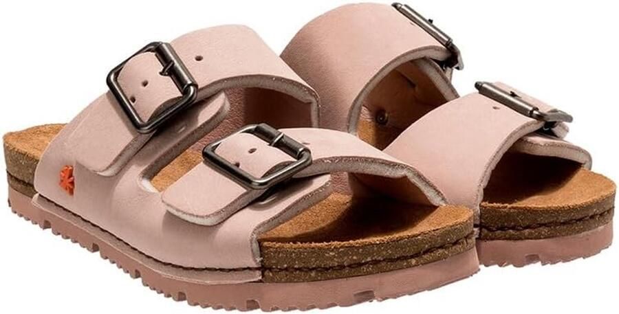 Merkloze Dames Sandalen Comfortabel & Duurzaam