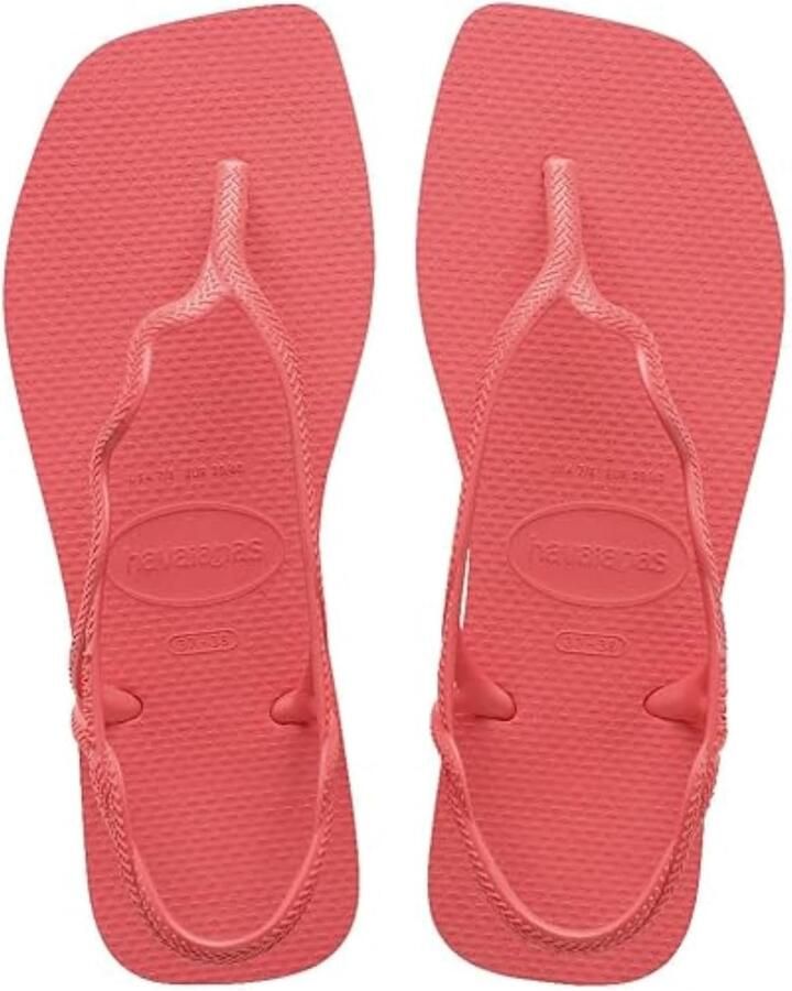Merkloze Dames Sandalen Comfortabel & Stijlvol