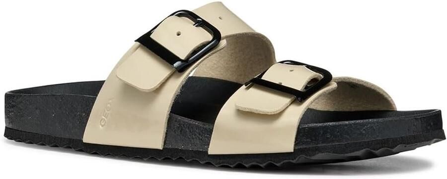 Merkloze Dames Sandalen Comfortabel en Stijlvol