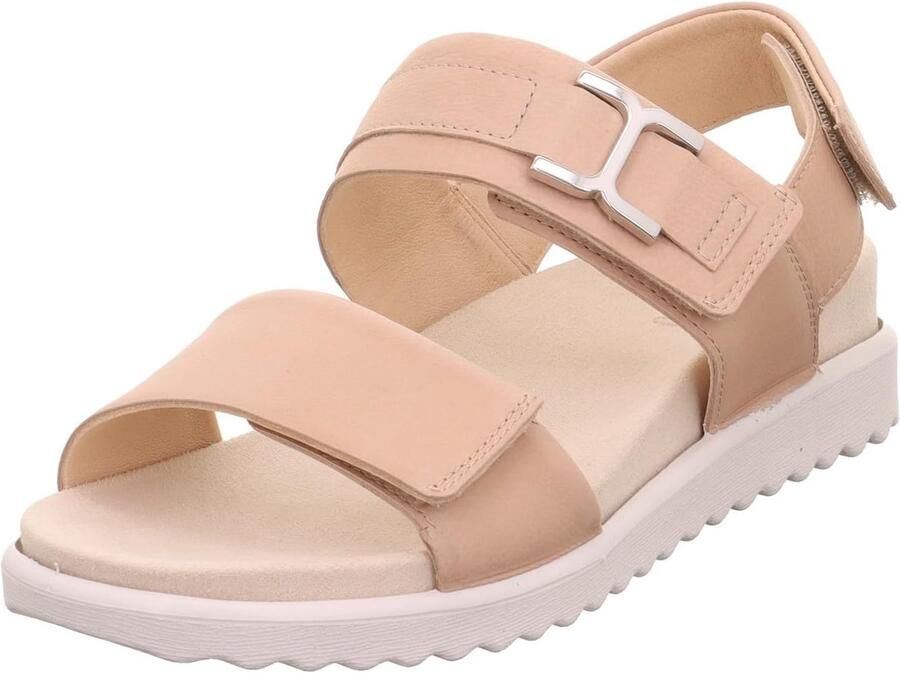 Merkloze Dames Sandalen Comfortabel & Stijlvol