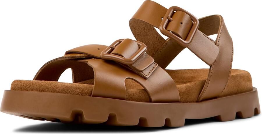 Merkloze Dames Sandalen Lichtgewicht & Comfortabel